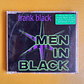 Frank Black - Men In Black - Miniatura 1