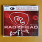 Radiohead - High & Dry / Planet Telex (CD1-CD2) - Miniatura 3