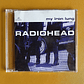 Radiohead - My Iron Lung (EP) - Miniatura 1