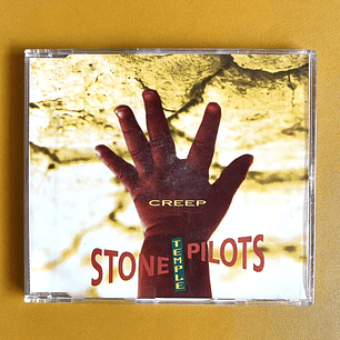 Stone Temple Pilots - Creep