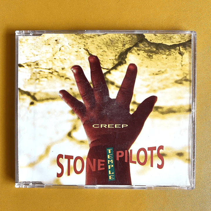 Stone Temple Pilots - Creep 1