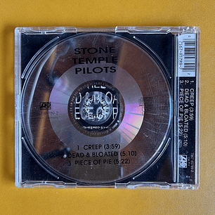 Stone Temple Pilots - Creep