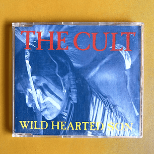 The Cult - Wild Hearted Son