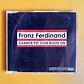Franz Ferdinand - Eleanor Put Your Boots On (Promo) - Miniatura 1
