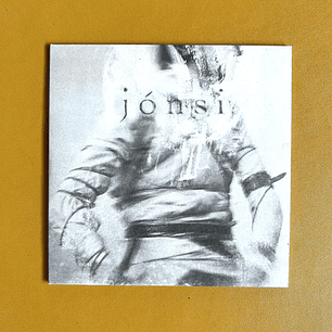 Jónsi - Go Do (EP)