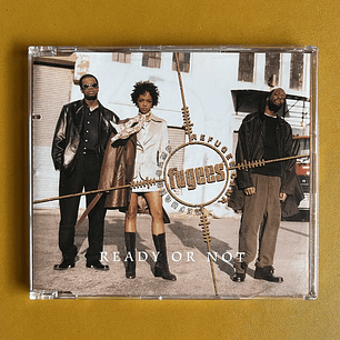 Fugees (Refugee Camp)  - Ready Or Not