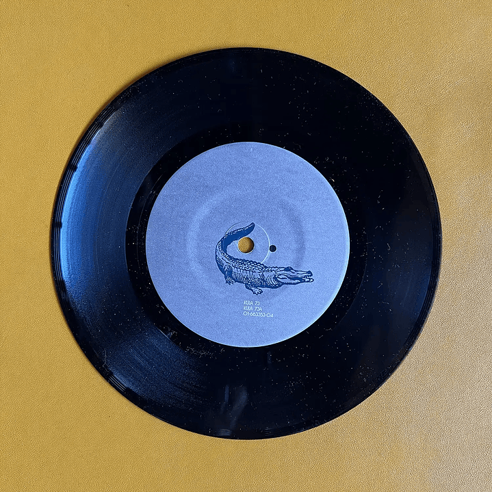 Kula Shaker - Tattva (7