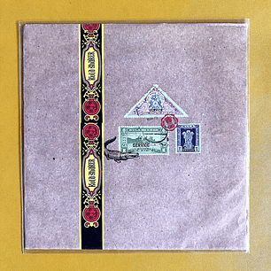 Kula Shaker - Tattva (7