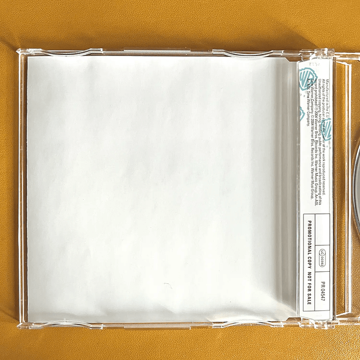 John Frusciante - Song To Sing When I'm Lonely (Promo) 3