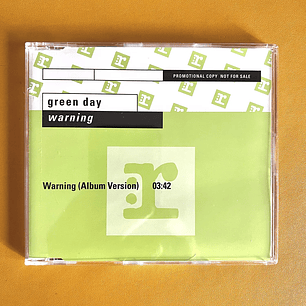 Green Day - Waiting (Promo)