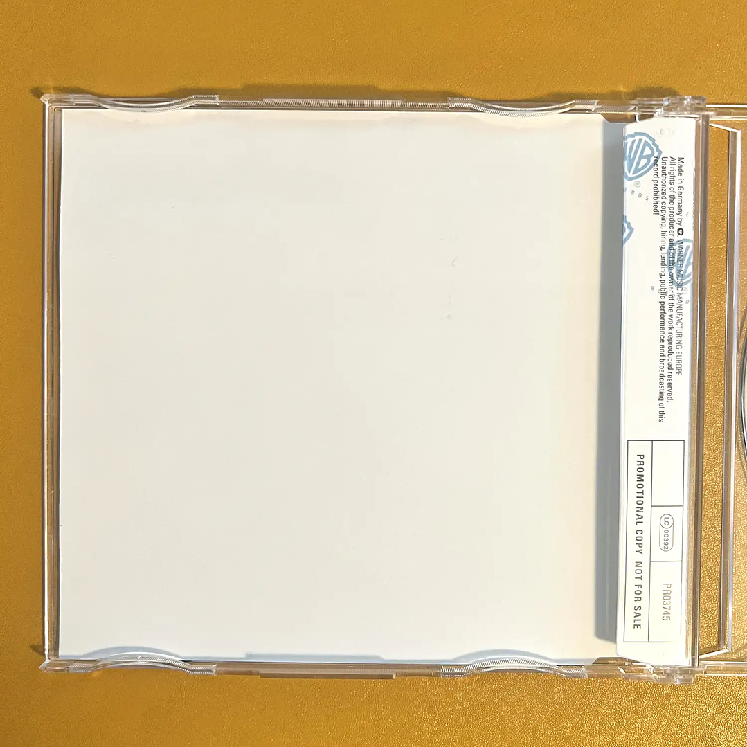 Red Hot Chili Peppers - Can't Stop (Promo) 3