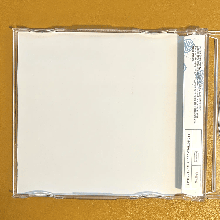 Red Hot Chili Peppers - Can't Stop (Promo) 3