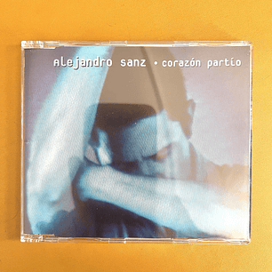 Alejandro Sanz - Corazón Partío