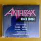 Anthrax - Black Lodge (Promo) - Miniatura 1