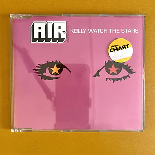 AIR French Band - Kelly Watch The Stars 