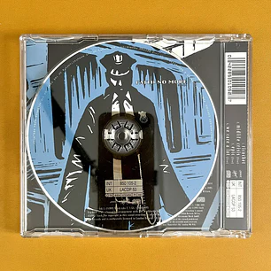 Faith No More - Ricochet