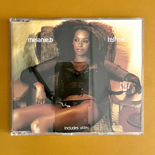 Melanie B - Feels So Good