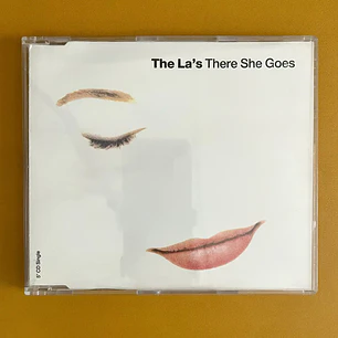 The La's - There She Goes