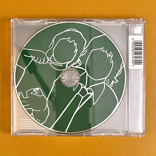 Bloc Party - Helicopter