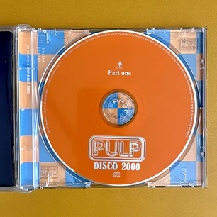 Pulp - Disco 2000 (Part One)