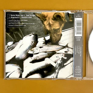 Oasis - Some Might Say