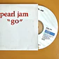 Pearl Jam - Go (Promo) - Miniatura 1