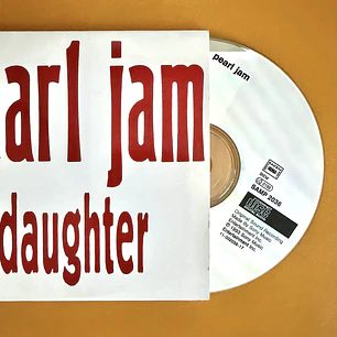 Pearl Jam - Daughter (Promo)