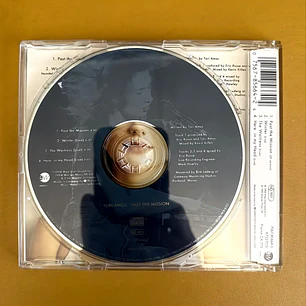 Tori Amos - Past The Mission