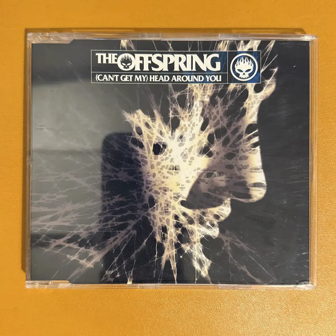 The Offspring - (Can't Get My) Head Around You 1