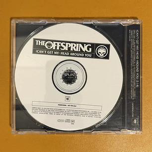 The Offspring - (Can't Get My) Head Around You