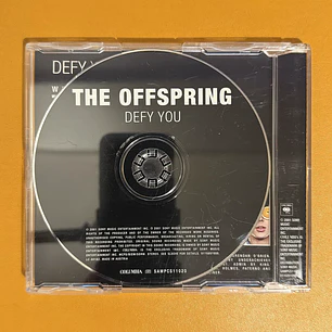 The Offspring - Defy You
