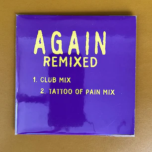 Alice In Chains - Again (Remixed)