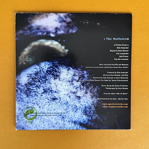 A Perfect Circle - The Hollow