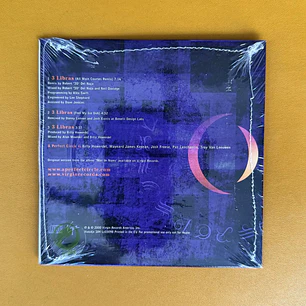 A Perfect Circle - 3 Libras (Nuevo sellado)
