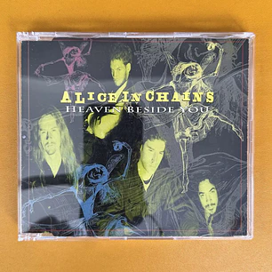 Alice In Chains - Heaven Beside You