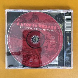 Alice In Chains - Heaven Beside You