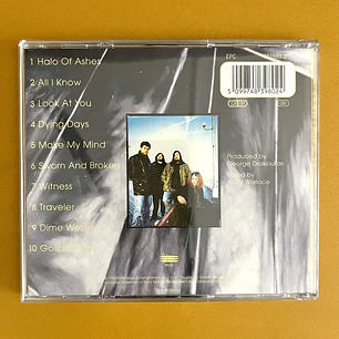 Screaming Trees - Dust