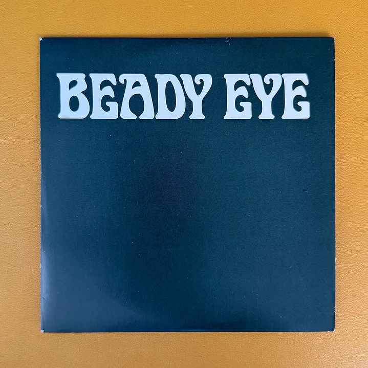 Beady Eye - Millionaire 1
