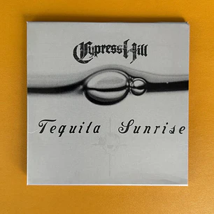 Cypress Hill - Tequila Sunrise