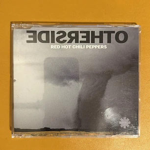 Red Hot Chili Peppers - Otherside