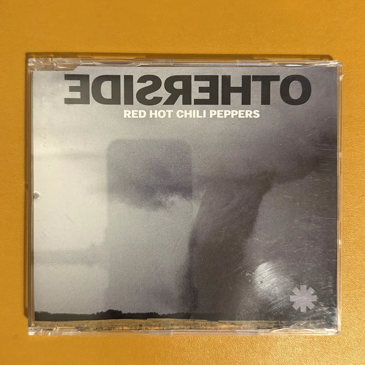 Red Hot Chili Peppers - Otherside 1