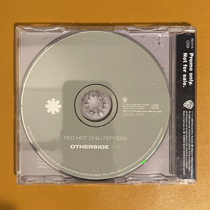 Red Hot Chili Peppers - Otherside