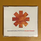 Red Hot Chili Peppers - Scar Tissue (Promotional) - Miniatura 1