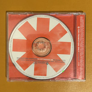 Red Hot Chili Peppers - Scar Tissue (Promotional)
