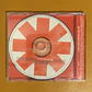 Red Hot Chili Peppers - Scar Tissue (Promotional) - Miniatura 2