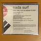 Nada Surf - Why Are You So Mean To Me? - Miniatura 2
