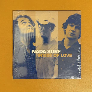 Nada Surf - Inside Of Love