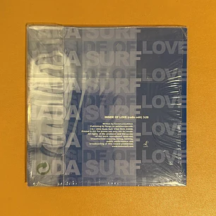 Nada Surf - Inside Of Love