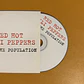 Red Hot Chili Peppers - Save The Population - Miniatura 3