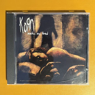 Korn - Make Me Bad